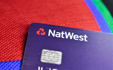 natwest contactless credit card doesn t work|natwest credit card contactless.